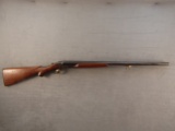 antique: HOPKINS & ALLEN FOREHAND MODEL FIELD GRADE 12GA SXS ACTION SHOTGUN, S#7879