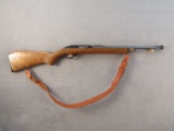 GLENFIELD MODEL 75, 22CAL SEMI AUTO RIFLE, S#71418183