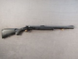 black powder: TRADITIONS MODEL BUCK STALKER, 50CAL IN-LINE MUZZLE LOADING  RIFLE, S#14-13-045365-12