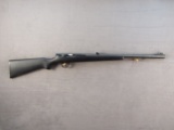 black powder: CVA MODEL APOLLO 99, 50CAL MUZZLE LOADING RIFLE, S#967774