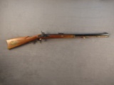 black powder: THOMPSON CENTER MODEL HAWKEN, 50CAL TRADITIONAL PERCUSSION MUZZLE LOADING RIFLE, S#172