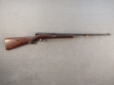 WINCHESTER MODEL 74, 22CAL SEMI AUTO  RIFLE, S#48635