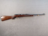 SQUIRES BINGHAM MODEL 20, 22CAL SEMI AUTO RIFLE, S#838637