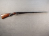 antique: REMINGTON MODEL 1890, 12GA SXS SHOTGUN, S#P138766