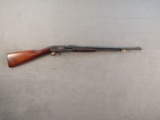 REMINGTON PRE MODEL 12 CALLED REMINGTON REPEATER, 22CAL PUMP ACTION RIFLE, S#332233