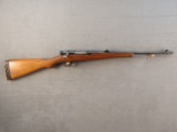 ARISAKA TYPE 38, 6.5CAL CARBINE  BOLT ACTION RIFLE, S#250