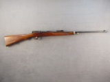 STEYR MODEL 1903/14 GREEK CONTRACT,  6.5X54CAL BOLT ACTION RIFLE, S#1261I