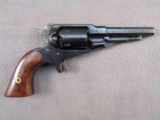black powder handgun: PIETTA PERCUSSION, 31CAL POCKET  REVOLVER, S#H005577