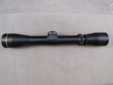 LEUPOLD VXII 2X7X33 MATTE SCOPE