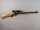MARLIN MODEL 336, 35REM. CAL LEVER ACTION RIFLE, S#21035599