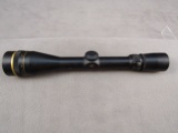 LEUPOLD VXIII 4.5X14X40 MATTE SCOPE ADJUSTABLE OBJECTIVE