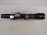 LEUPOLD VXII 1X4X20 GLOSS SCOPE