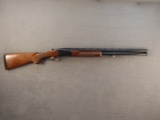 REMINGTON MODEL 3200, 12GA O/U SHOTGUN, S#OU37825