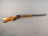 MARLIN MODEL ORIGINAL GOLDEN 39A, 22CAL LEVER ACTION RIFLE, S#15255392