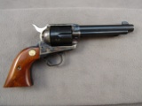 handgun: COLT MODEL SINGLE ACTION ARMY, 44SPL. SINGLE ACTION REVOLVER, S#SA46131