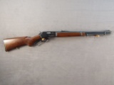 MARLIN MODEL 336, 30-30CAL LEVER ACTION RIFLE, S#19056564