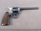 handgun: H&R MODEL 922, 22CAL DOUBLE ACTION REVOLVER, S#L64632
