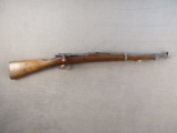 SPANISH MODEL1916 MAUSER 8X57CAL BOLT ACTION RIFLE, S#OT-14397