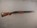 REMINGTON MODEL PEERLESS FIELD GRADE, 12GA O/U SHOTGUN, S#RP006651