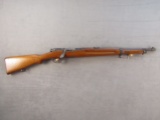 STEYR MODEL 1903 CARBINE , 6.5X54 BOLT ACTION RIFLE, S#8049I