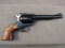 handgun: RUGER NEW MODEL BLACKHAWK, 41MAG REVOLVER, S#41-31802