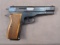 handgun: FEG MODEL GKK-45, 45CAL SEMI AUTO PISTOL, S#AA000452