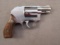 handgun: SMITH & WESSON MODEL 649, 38 SPL CAL DOUBLE ACTION REVOLVER, S#AYC6480