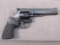 handgun: SMITH & WESSON MODEL 14-2, 38CAL DOUBLE ACTION REVOLVER, S#K612454