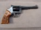 handgun: TAURUS MODEL 761, 32 H&R MAG DOUBLE ACTION REVOLVER, S#LA571270