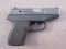 handgun: KEL-TEC MODEL P-11, 9MM SEMI AUTO PISTOL, S#42036