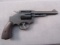 handgun: SMITH & WESSON M&P, 38 S&W/38-200CAL DOUBLE ACTION REVOLVER, S#865086