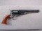 black powder handgun: COLT 1851 NAVY 36CAL 2ND GEN PERCUSSION REVOLVER, S#33394