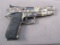 handgun: SIG SAUER MODEL P220 HUNTER, 10MM SEMI AUTO PISTOL, S#37C004847