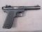 handgun: RUGER MARK III, 22LR SEMI AUTO PISTOL, S#27511886