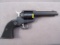 handgun: RUGER WRANGLER, 22CAL REVOLVER, S#200-54538