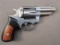 handgun: RUGER MODEL GP100, 357CAL REVOLVER, S#171-66430