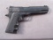 handgun: CHIAPPA FIREARMS MODEL CITADEL, 22CAL SEMI AUTO PISTOL, S#13N45602