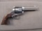 handgun: RUGER VAQUERO, 44MAG REVOLVER, S#58-97125