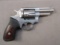 handgun: RUGER MODEL GP100, 357CAL REVOLVER, S#171-66585