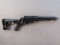 handgun: REMINGTON MODEL 700CP, 6.5 CREEDMORE BOLT ACTION PISTOL  S#96818