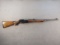 BROWNING BAR II, .338CAL WIN MAG SEMI AUTO RIFLE, S#107NY04320