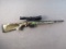 RUGER AMERICAN 350 LEGEND CAL BOLT ACTION RIFLE, S#69043670