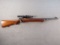UNMARKED MOSSBERG EXPERIMENTAL TARGET RIFLE, 22CAL BOLT ACTION RIFLE, NVSN