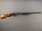 STEVENS BROWNING PATENT MODEL 620, 12GA PUMP ACTION SHOTGUN, S#U79374