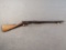 WINCHESTER MODEL 1906, 22 SHORT ONLY PUMP ACTION RIFLE, S#60450