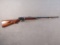 WINCHESTER MODEL 63, 22LR SEMI AUTO RIFLE, S#84849A