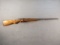 MOSSBERG MODEL 85A, 20GA BOLT ACTION SHOTGUN, NVSN