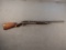 MARLIN MODEL 1898, 12GA PUMP ACTION SHOTGUN, S#6353