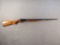 WINCHESTER MODEL 370, 20GA SINGLE SHOT SHOTGUN, S#C104944