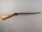 WINCHESTER MODEL 62A, 22CAL PUMP ACTION RIFLE, S#282561